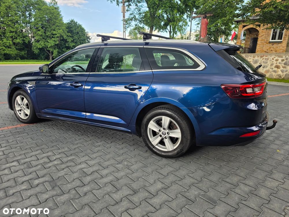 Renault Talisman ENERGY dCi 110 LIFE - 9