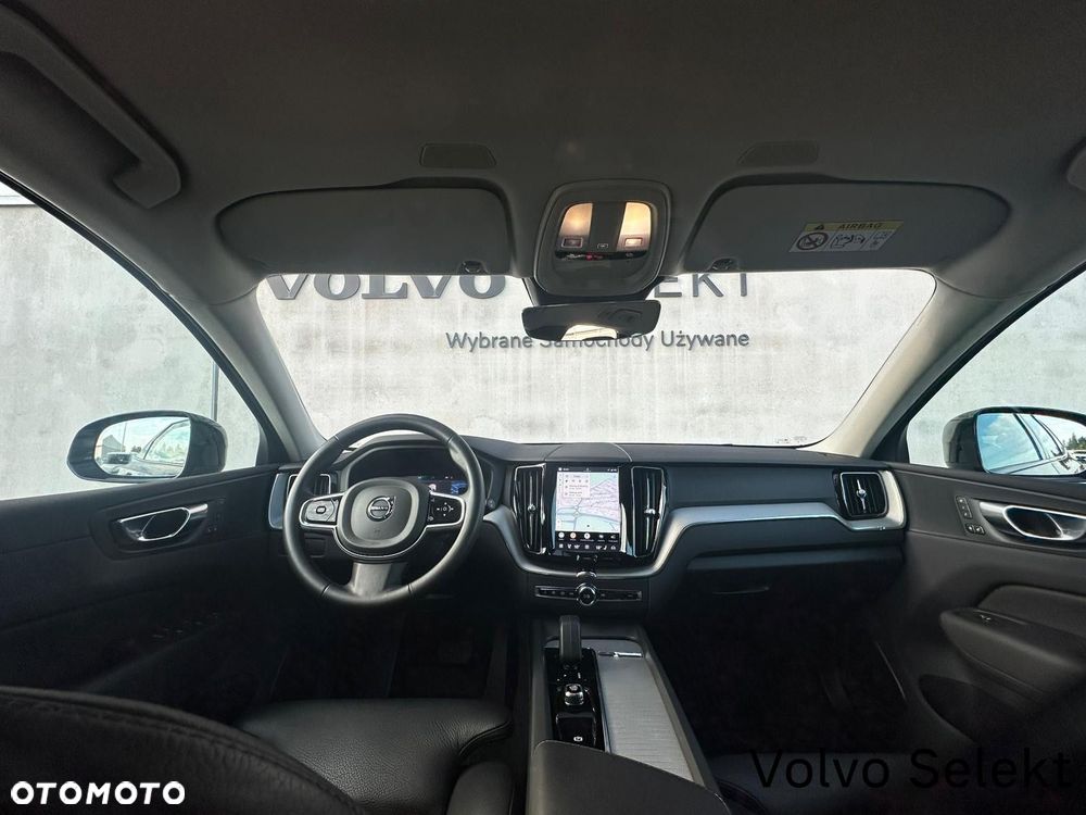Volvo XC 60 - 36