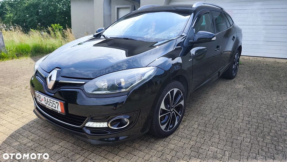 Renault Megane dCi 110 FAP EDC Bose Edition - 9
