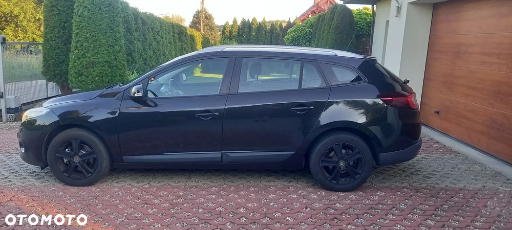 Renault Megane 1.6 16V 110 Dynamique - 2