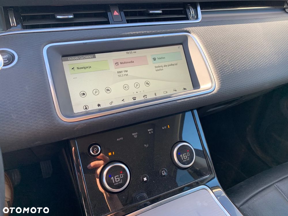 Land Rover Range Rover Evoque P250 S - 21