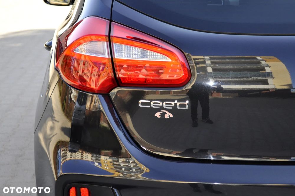 Kia Ceed 1.0 T-GDI GT Line - 16