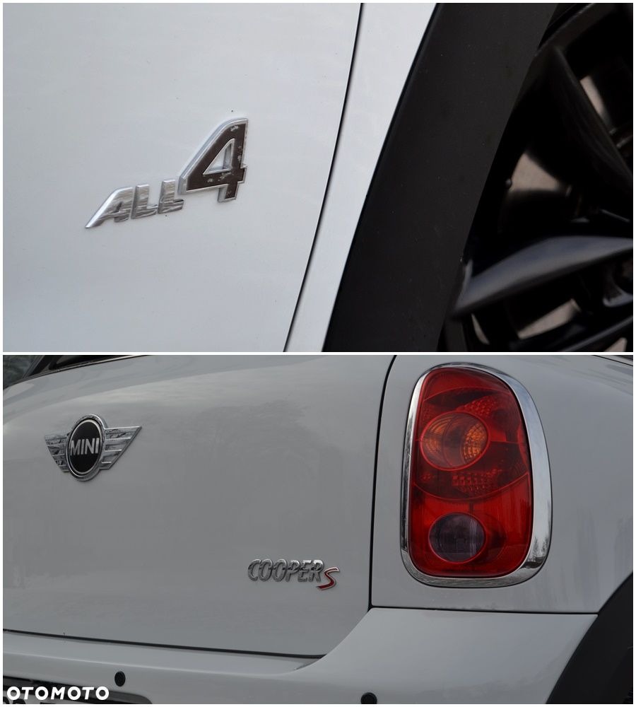 MINI Countryman ver-cooper-s-all4 - 27