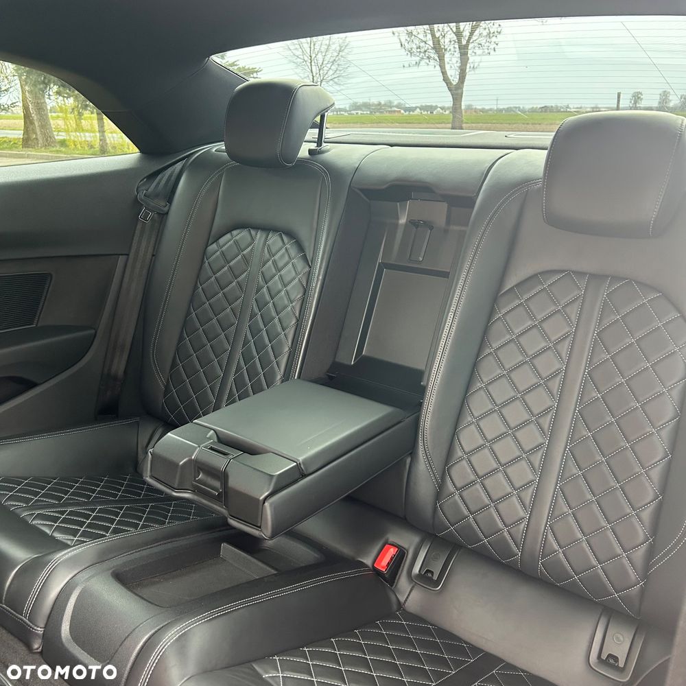 Audi S5 Coupé 3.0 TFSI quattro tiptronic - 20