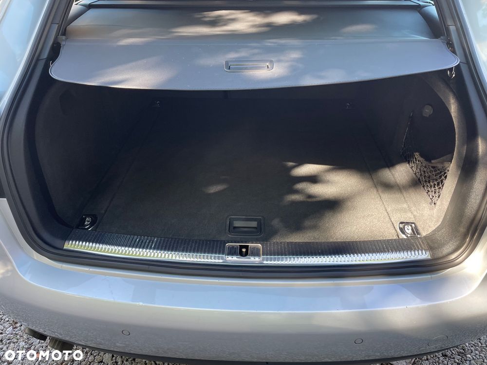 Audi A4 Avant 2.0 TDI DPF Attraction - 18