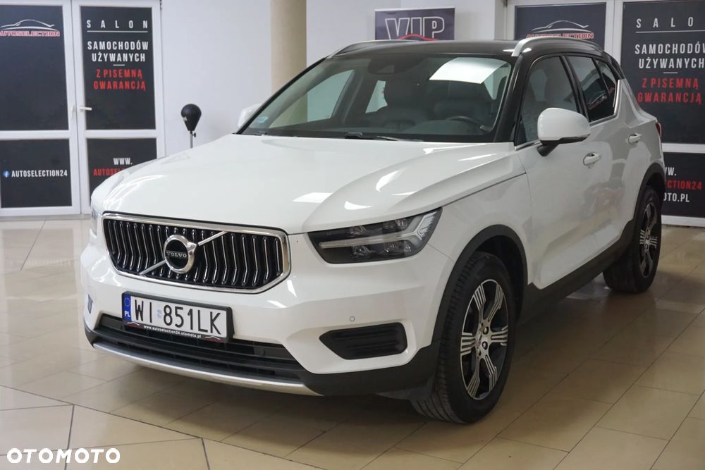 Volvo XC 40 B4 B AWD Momentum Pro - 3