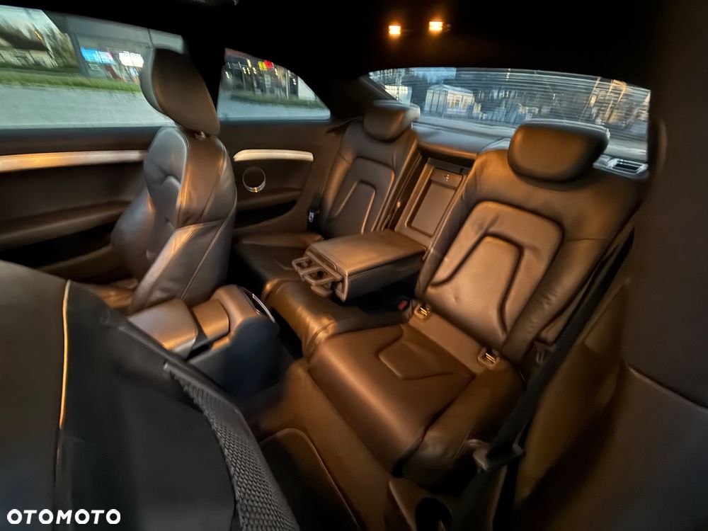 Audi A5 - 15
