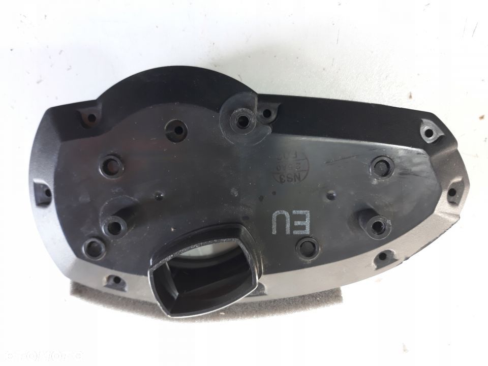 KAWASAKI Z750 Z1000 OBUDOWA ZEGARÓW LICZNIK - 2