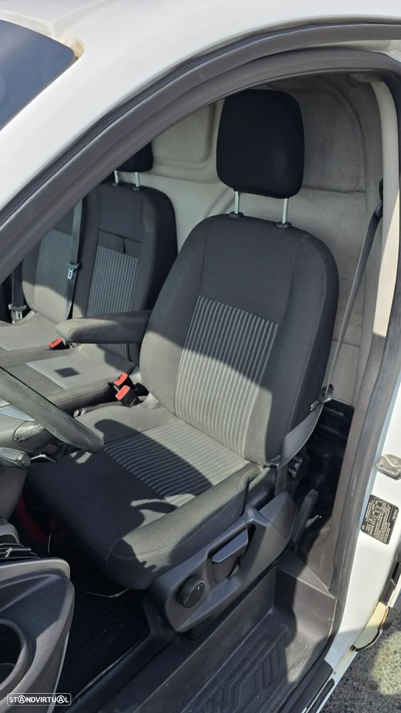 Ford Transit Custom 2.2 TDDCI - 7