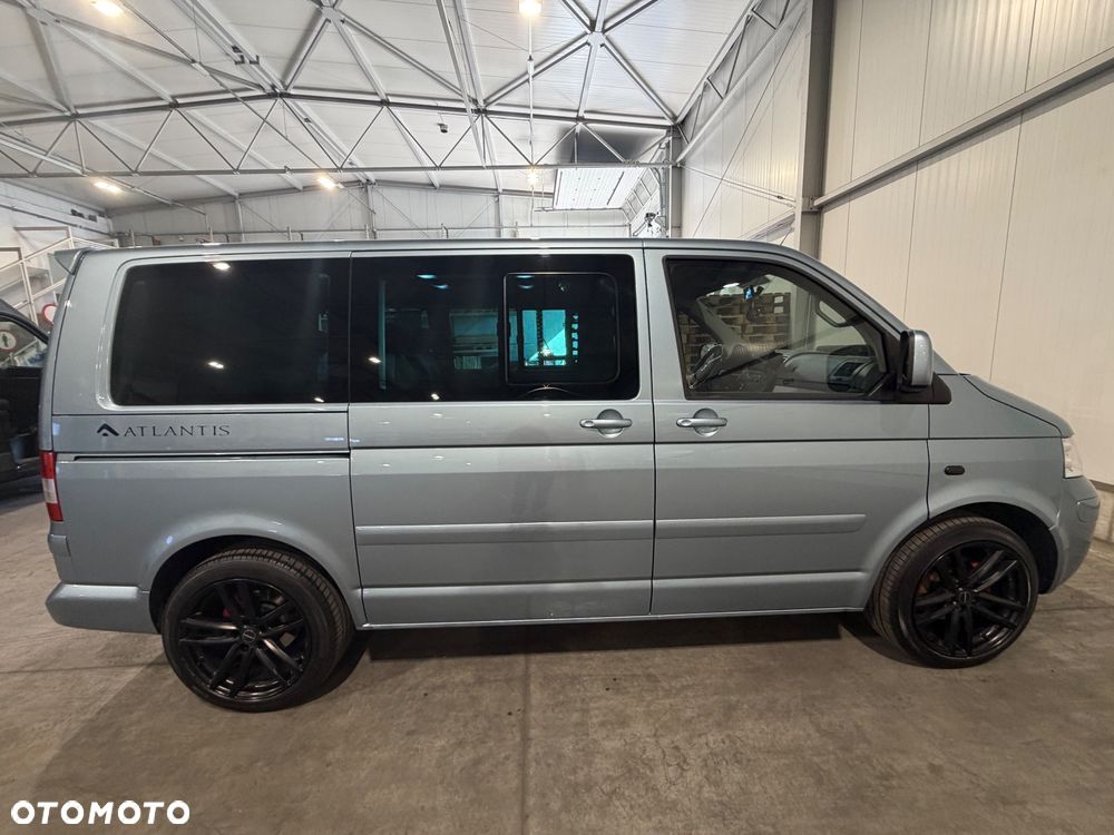 Volkswagen Multivan L1 Atlantis 4Motion - 15