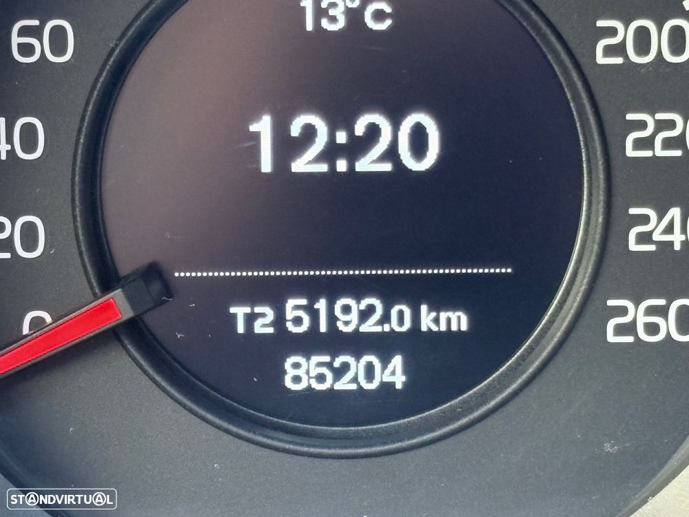 Volvo V40 2.0 D2 Kinetic - 7