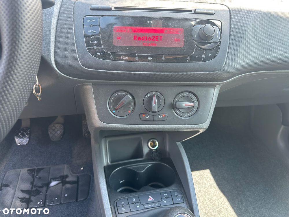 Seat Ibiza 1.9 TDI PD Style - 6