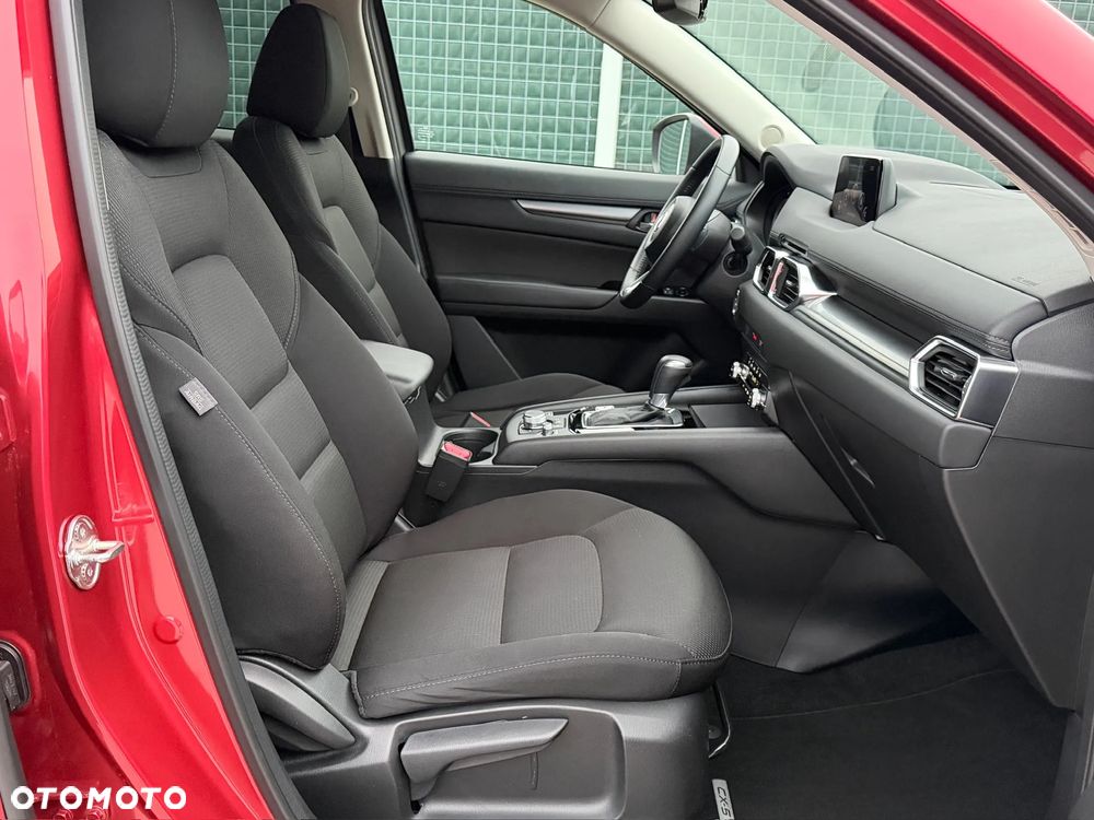 Mazda CX-5 2.0 Skymotion 2WD - 17