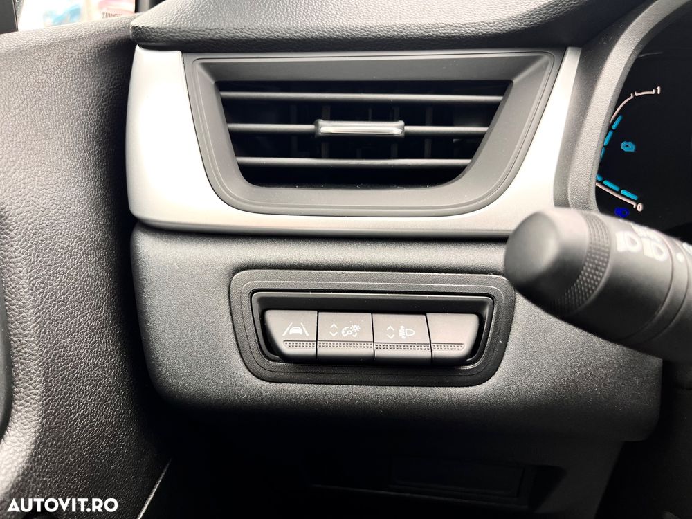 Renault Captur E-TECH Full 145 E-Tech Engineered - 26