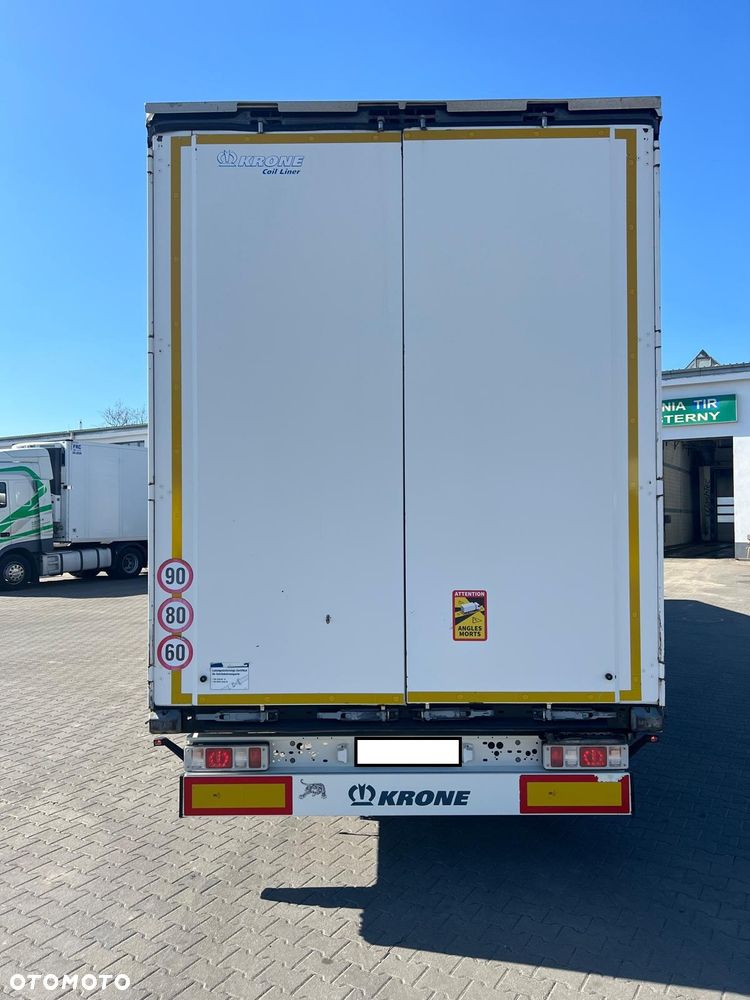 Krone - 4