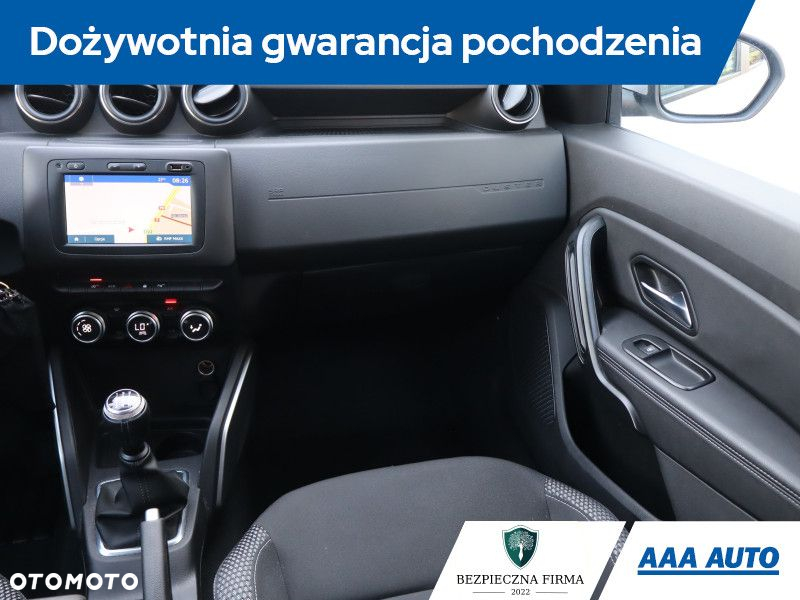 Dacia Duster - 9