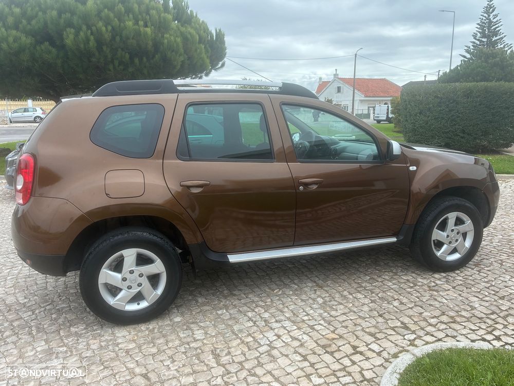 Dacia Duster - 22
