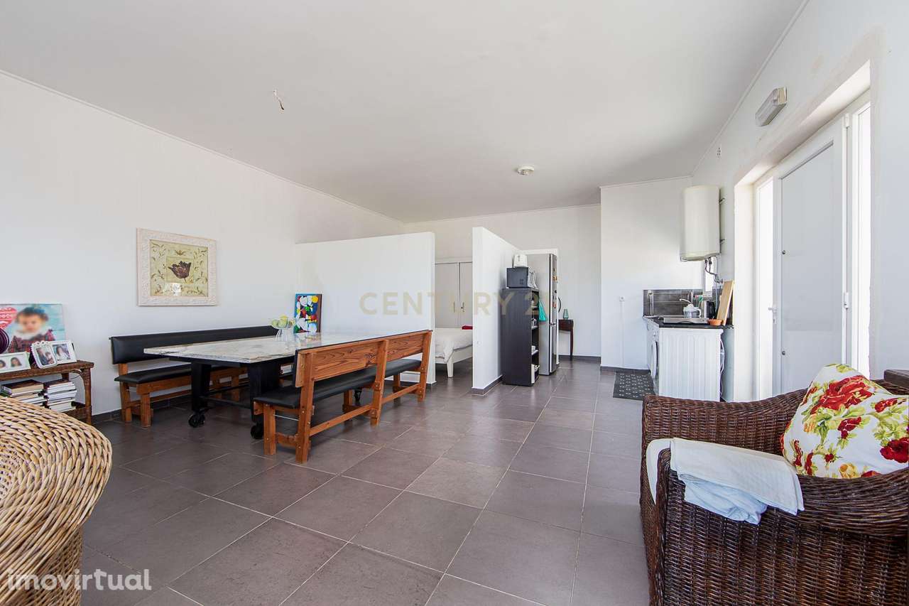 Terreno Urbano para construção, Azoia - Sesimbra - Setúbal - Grande imagem: 4/23