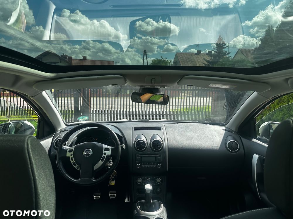 Nissan Qashqai 1.6 Acenta - 9