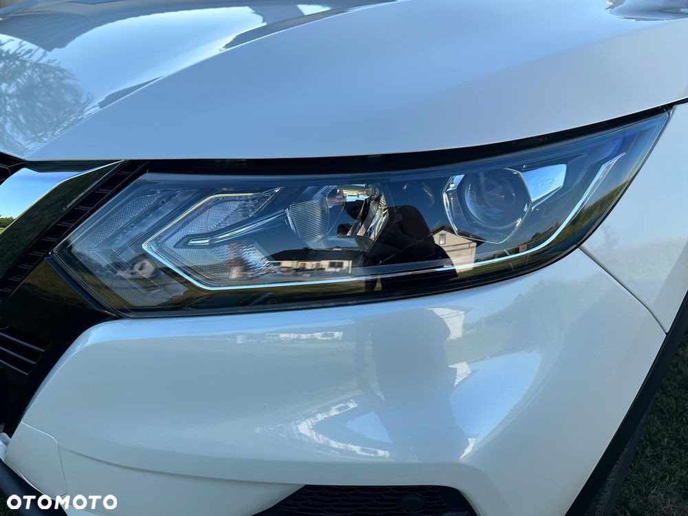 Nissan Qashqai - 30