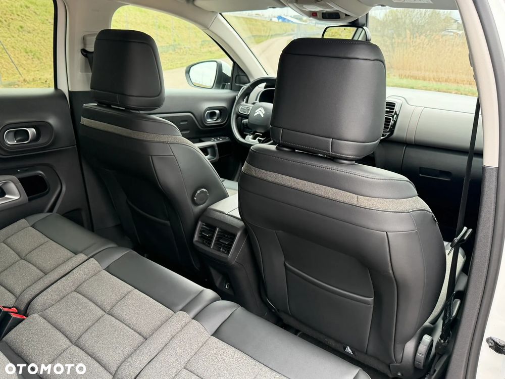 Citroën C5 Aircross BlueHDI 130 S&S EAT8 FEEL PACK - 38