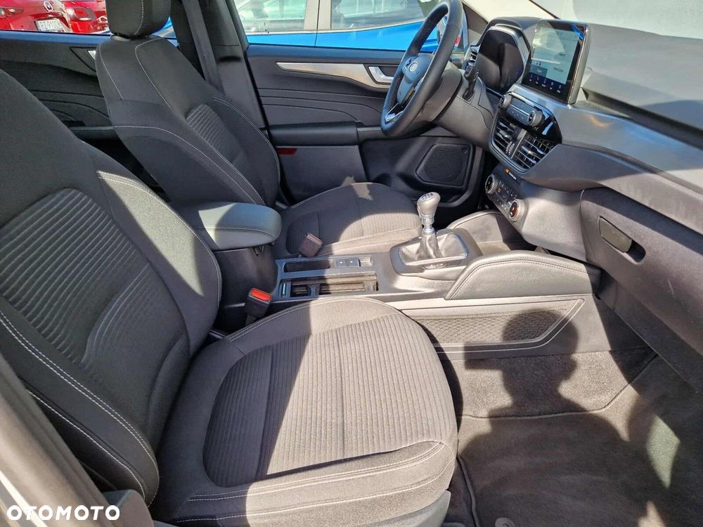 Ford Kuga 1.5 EcoBoost FWD Titanium X - 33