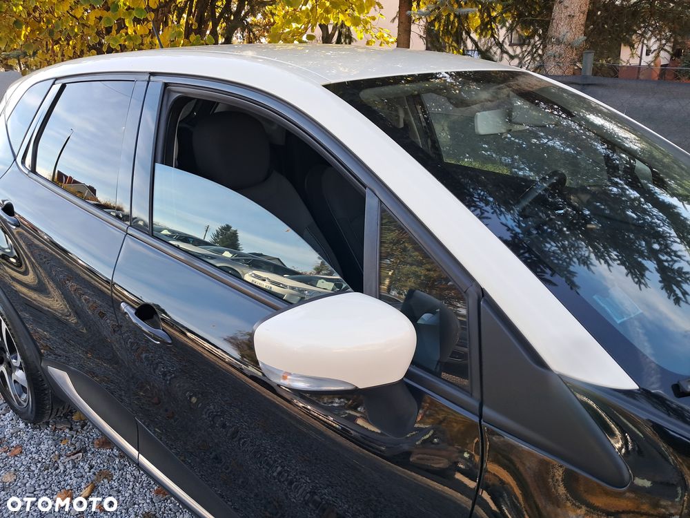 Renault Captur - 33