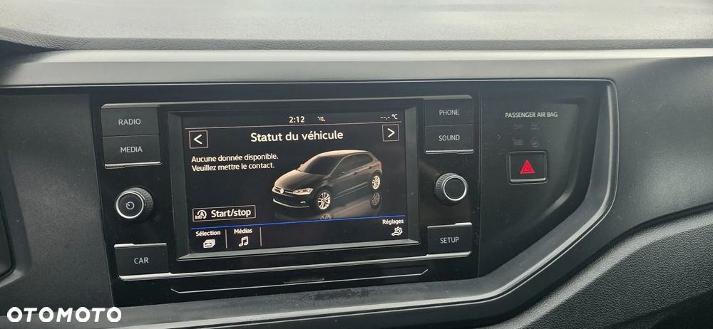 Volkswagen Polo 1.0 Comfortline - 22