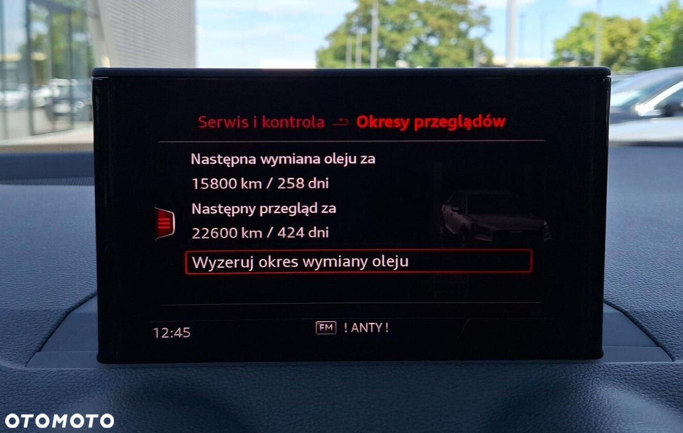 Audi Q2 35 TFSI Advanced S tronic - 26