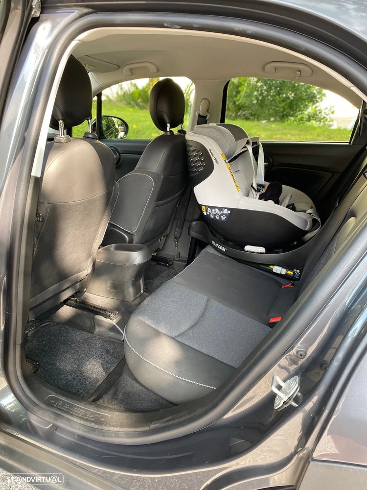 Fiat 500X 1.3 MJ Urban - 6
