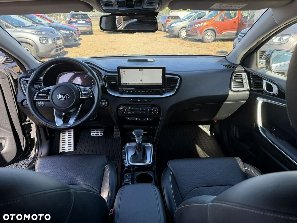 Kia XCeed 1.6 GDI PHEV XL DCT - 6
