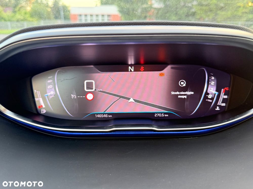 Peugeot 5008 BlueHDi 130 EAT8 Allure - 18