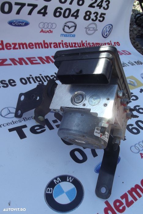 Pompa ABS Mitsubishi Outlander 2012-2016 Modul ABS Outalnder 3 - 3