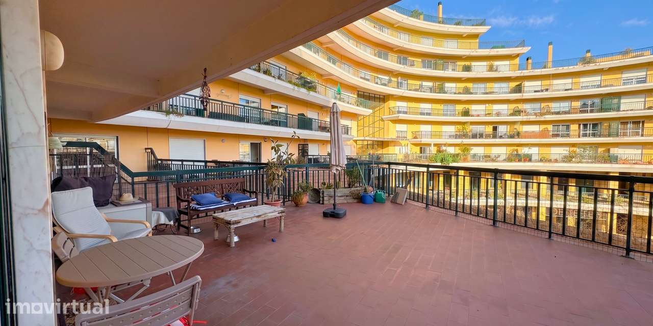 Apartamento T2  | Condomínio Sol Jardim, Torres Vedras - Grande imagem: 4/17