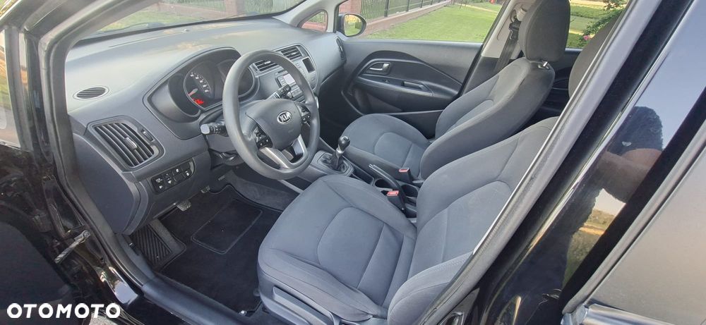 Kia Rio 1.2 Attract - 7