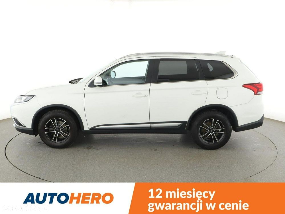 Mitsubishi Outlander 2.0 2WD Edition 100 - 2