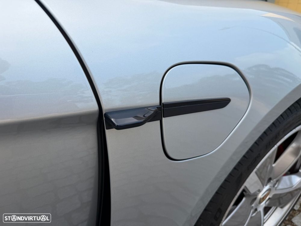 Porsche Taycan 4S Bateria Performance Plus - 38