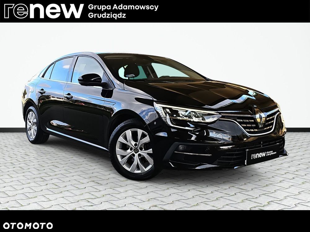 Renault Megane 1.5 Blue dCi Zen - 6