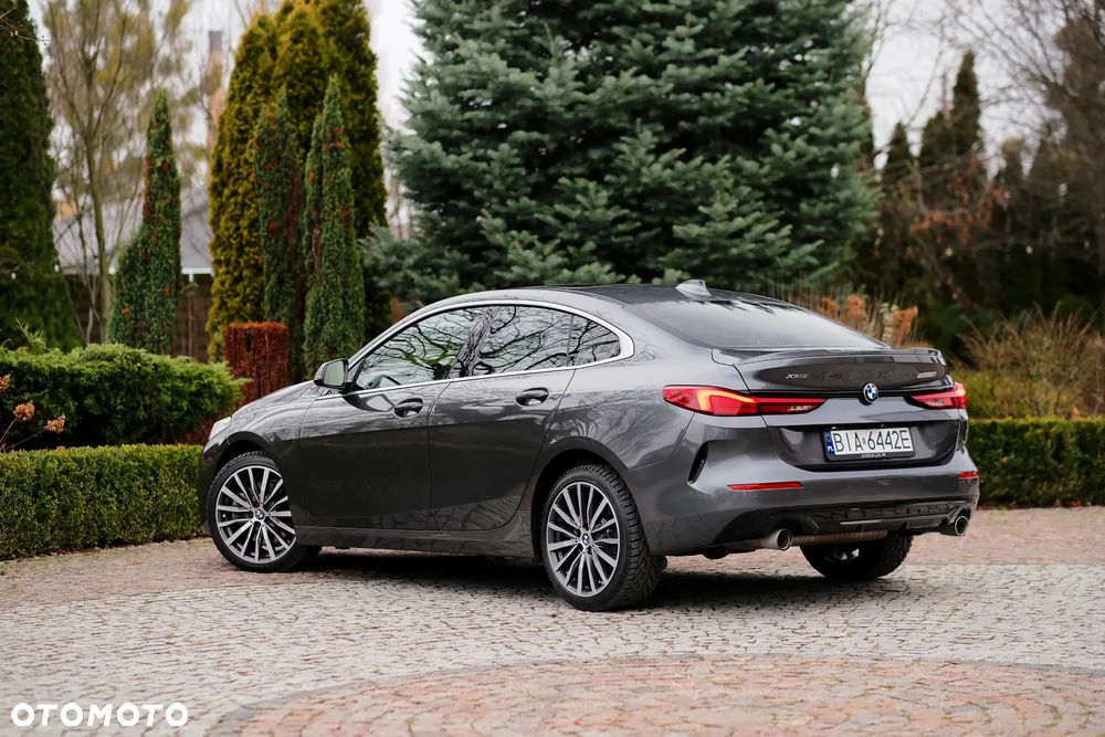 BMW Seria 2 225i xDrive Sport-Aut - 14