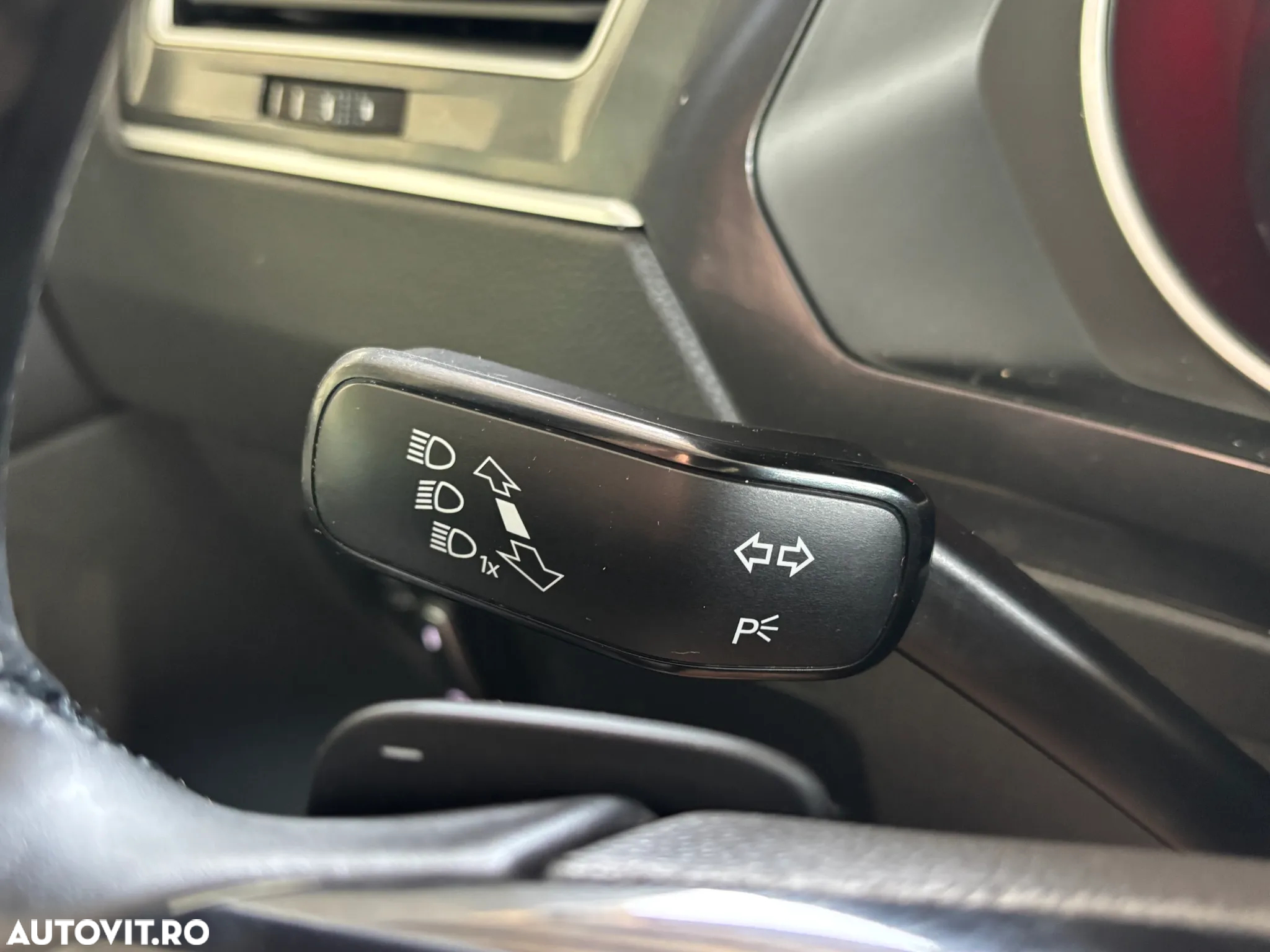 Volkswagen Tiguan 1.5 TSI ACT DSG Comfortline - 18