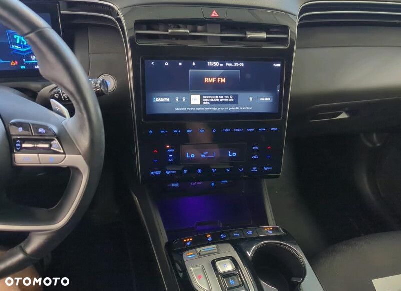Hyundai Tucson - 6