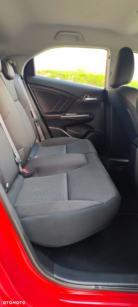 Honda Civic 1.4 i-VTEC Sport - 17
