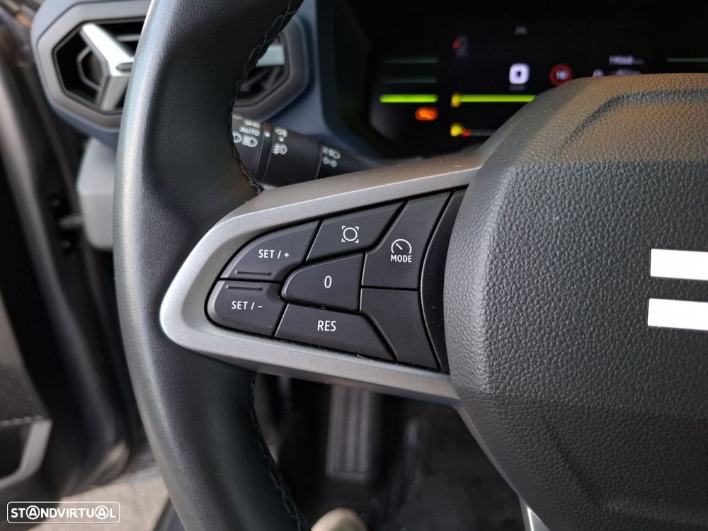 Dacia Duster 1.0 TCe ECO-G Journey Bi-Fuel - 16