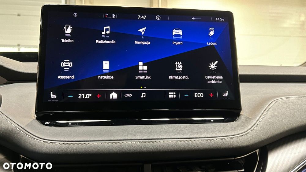 Skoda Enyaq 80 82kWh - 37