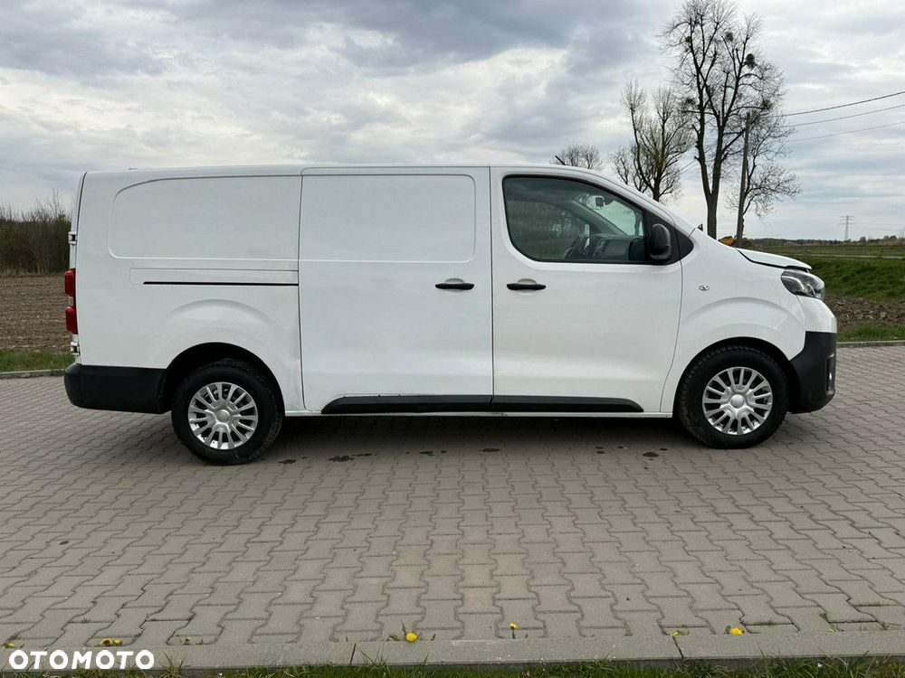 Toyota ProAce - 5