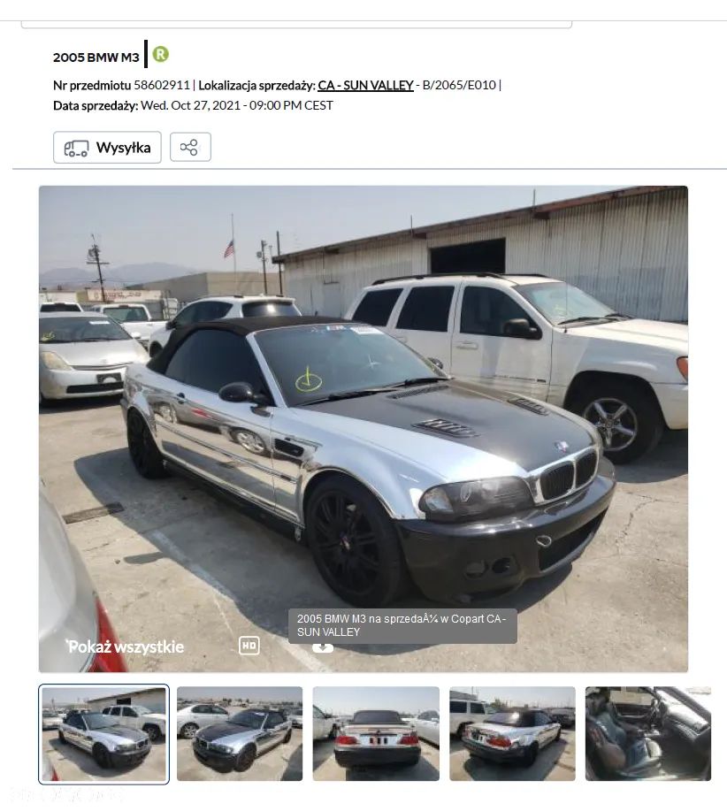BMW M3 - 18