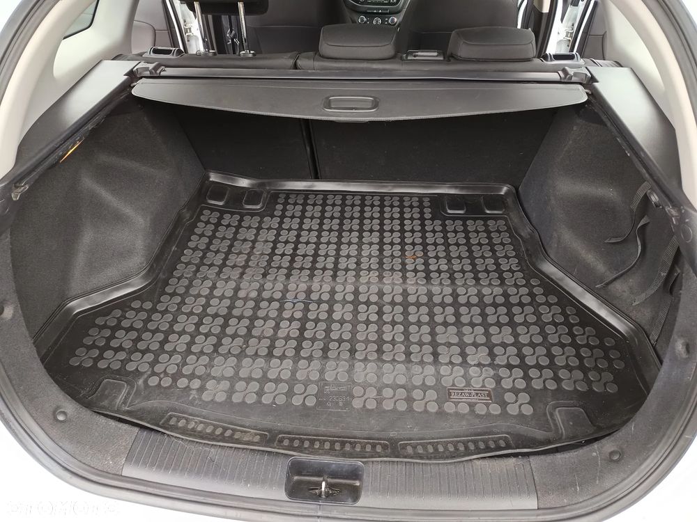 Kia Ceed 1.6 CRDi M - 15