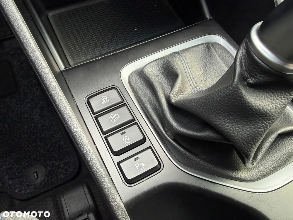 Hyundai Tucson 1.6 GDi 2WD Advantage - 30