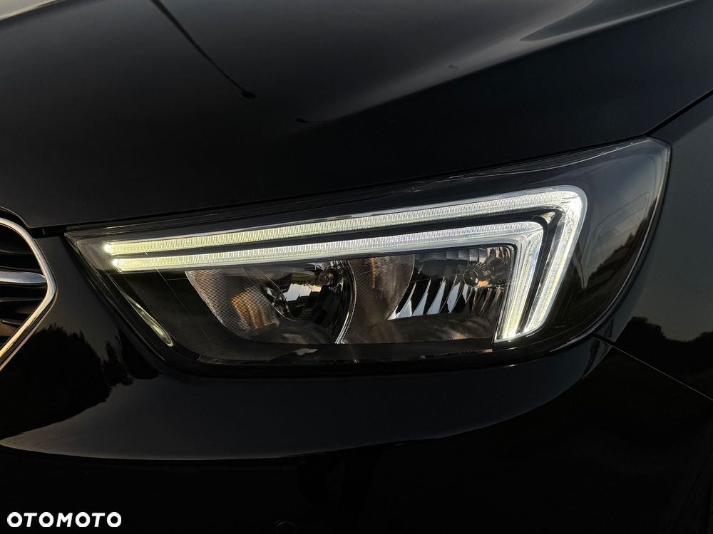Opel Mokka X 1.4 ECOTEC Start/Stop Ultimate - 25