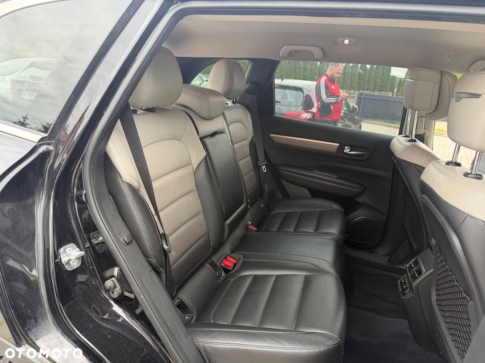 Renault Koleos ENERGY dCi 175 X-tronic 4WD INITIALE PARIS - 25